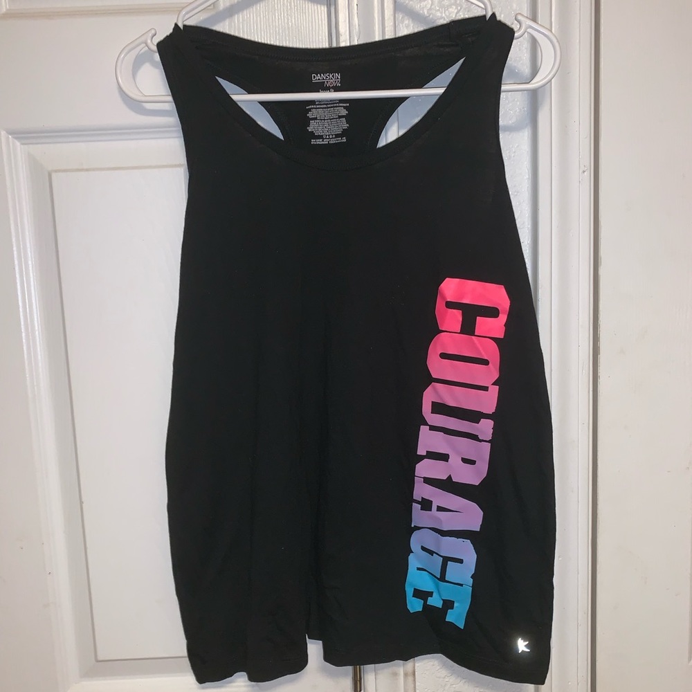 Workout Tank
